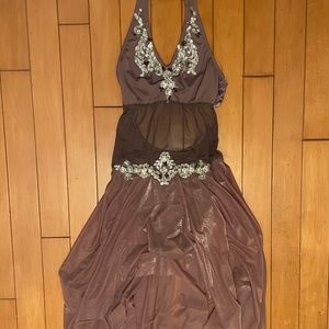 Custom Lyrical Dance Costume